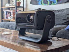 Alcuni piccoli inconvenienti impediscono a Dangbei MP1 Max di essere il proiettore portatile perfetto