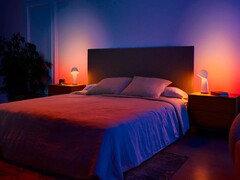 L'applicazione Philips Hue versione 5.23.0 è ora disponibile. (Fonte: Philips Hue)