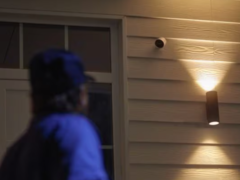 L'ultimo aggiornamento dell'app Philips Hue porta delle funzioni per i dispositivi Secure. (Fonte: Philips Hue)