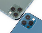 Quanto sono grandi le differenze tra le fotocamere dell'iPhone 11 Pro e 12 Pro?