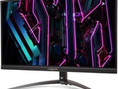 Predator XB273U V3 è un'alternativa più economica a Predator XB283K V3. (Fonte: Acer)