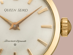 La Queen Seiko