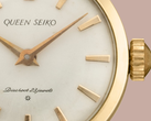 La Queen Seiko