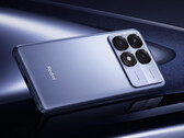 Redmi K80 Pro potrebbe essere dotato di una migliore configurazione della fotocamera rispetto al suo predecessore (fonte: Xiaomi)