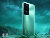 Il Redmi K40S sarà probabilmente lanciato insieme al Redmi K50 e Redmi K50 Pro il 17 marzo in Cina. (Fonte: Xiaomi)