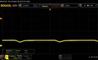 50 % di luminosità del display