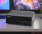 L'MS-S1 Max è ora disponibile per il preordine a 2.299 dollari. Nella foto: il mini PC. (Fonte: Notebookcheck)