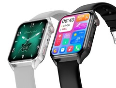 Lo smartwatch Sacosding ha un display AMOLED da 1,78 pollici. (Fonte: AliExpress)