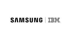 Samsung e IBM presentano un potenziale futuro per la tecnologia. (Fonte: Samsung, IBM)