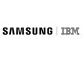Samsung e IBM presentano un potenziale futuro per la tecnologia. (Fonte: Samsung, IBM)