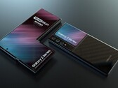 Il rilascio di un terzo pieghevole non sembra essere così vicino come sostenuto dai rapporti precedenti, almeno. (Fonte: LetsGoDigital)
