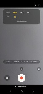Recensione di Samsung Galaxy A36 5G