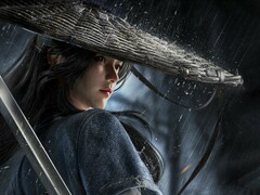 Sword of Justice entra in beta chiusa in Occidente il 26 settembre. (Fonte: Google Store)