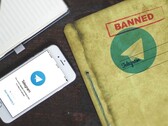 Telegram è stato preso di mira dalla censura per un po' di tempo (Fonte: MUO)