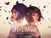 Immagine ufficiale del gioco Life is Strange: Arcadia Bay Collection. (Fonte: Nintendo)