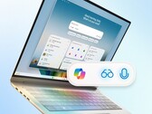 Il Copilot aggiornato su Windows 11 (Fonte: Microsoft)