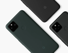 Il successore del Pixel 6a potrebbe eguagliare il suo predecessore per quanto riguarda le fotocamere posteriori. (Fonte immagine: Google)