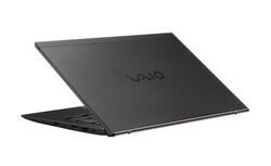 Nella recensione: Vaio SX14 VJS144X0211A. Unità di prova fornita da Vaio