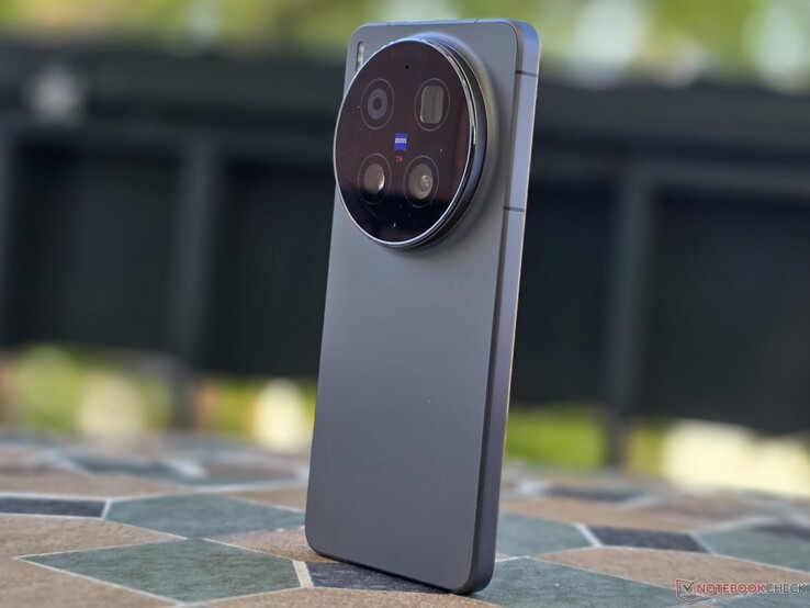 Vivo X300 Ultra in recensione