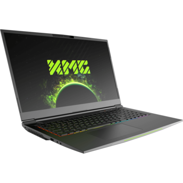 Neo 17 (Fonte immagine: XMG)