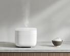 Lo Smart Multifunctional Rice Cooker di Xiaomi può essere controllato tramite l'app del marchio. (Fonte: Xiaomi)