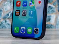 iPhone 17 Pro (Fonte: Daniel Schmidt)