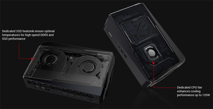 (Fonte: Asus)