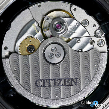 Calibro Citizen 9051.