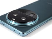 L'OPPO Find X6 Pro. (Fonte: Notebookcheck)