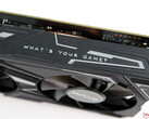 La NVIDIA GeForce GTX 1650 supera la GeForce GTX 1060 come scheda grafica più popolare tra gli utenti di Steam. (Fonte: NotebookCheck)