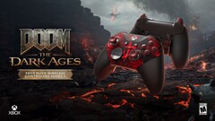 Doom: The Dark Ages verrà lanciato il 15 maggio (fonte immagine: Microsoft)