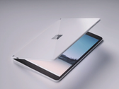 Sono passati più di diciotto mesi da quando Microsoft ha rivelato il Surface Neo. (Fonte: Microsoft)