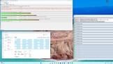 Latenze massime dopo dieci secondi di Prime95