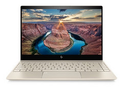 Recensione: HP Envy 13-ad065nr