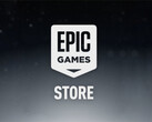 Epic Games sostiene che il suo ultimo omaggio mobile vale quasi 14 dollari se riscattato contemporaneamente su Android e iOS, con il logo raffigurato. (Fonte: Epic Games Store)