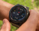 Garmin ha ritirato la versione beta 14.28 dopo aver interrotto la connettività Bluetooth e wireless per alcuni smartwatch. (Fonte: Garmin)