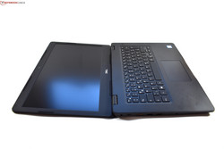 Recensione Dell Latitude 3490. Modello offerto da Cyberport.