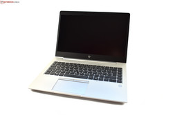 HP EliteBook 745 G5, fornito da HP