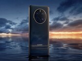 Il Huawei Mate 50. (Fonte: Huawei)