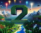 Il creatore di Minecraft Markus Persson ha annunciato ufficialmente Minecraft 2 come "successore spirituale". (Fonte immagine: DallE 3)