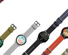 The Mi Watch Revolve. (Source: Xiaomi)