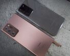 Le serie Galaxy S20 e Note 20 ora supportano una versione ridotta di Director's View. (Fonte: PCWorld)