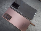 Le serie Galaxy S20 e Note 20 ora supportano una versione ridotta di Director's View. (Fonte: PCWorld)