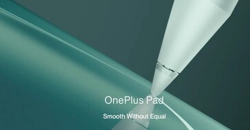 Il OnePlus Pad sarà dotato di un proprio stilo...