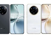 Il Realme 14 Pro+. (Fonte: Realme)