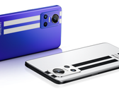 Il nuovo GT Neo 3. (Fonte: Realme)