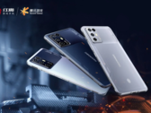 Il nuovo RedMagic 6R. (Fonte: Nubia)