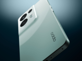 Il Reno8 Pro. (Fonte: OPPO)