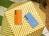 Resta da vedere se Samsung offrirà Galaxy S24 FE nei colori Online Exclusive come il suo predecessore, nella foto. (Fonte: Samsung)