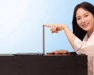 Samsung Display ha presentato il suo primo pannello OLED 'Ultra Slim' per computer portatili.
